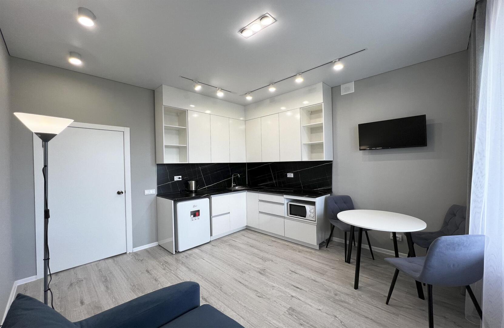 Апартаменты Добрые Сутки на Разина 69-27