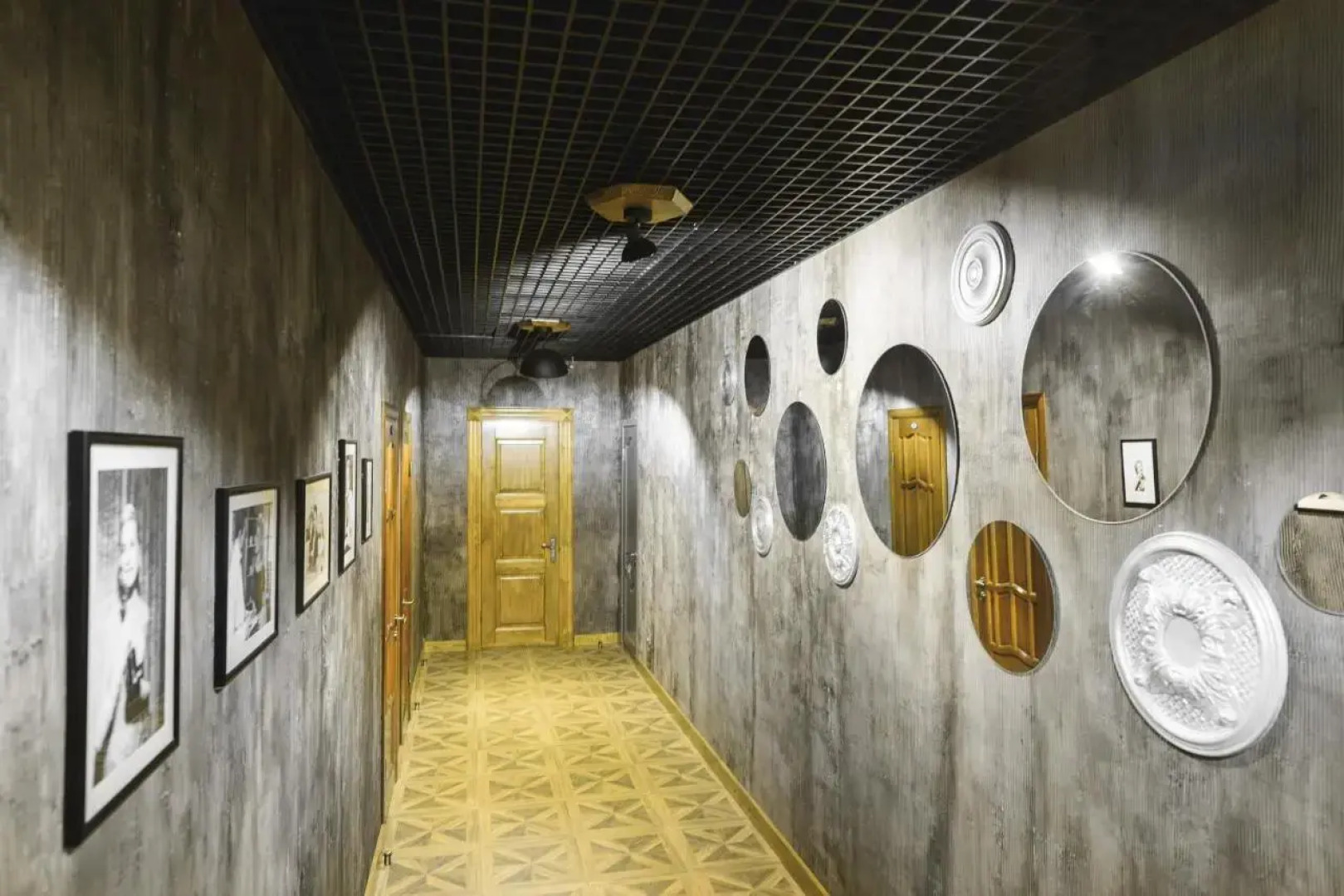 Гостевой дом Золотой павлин