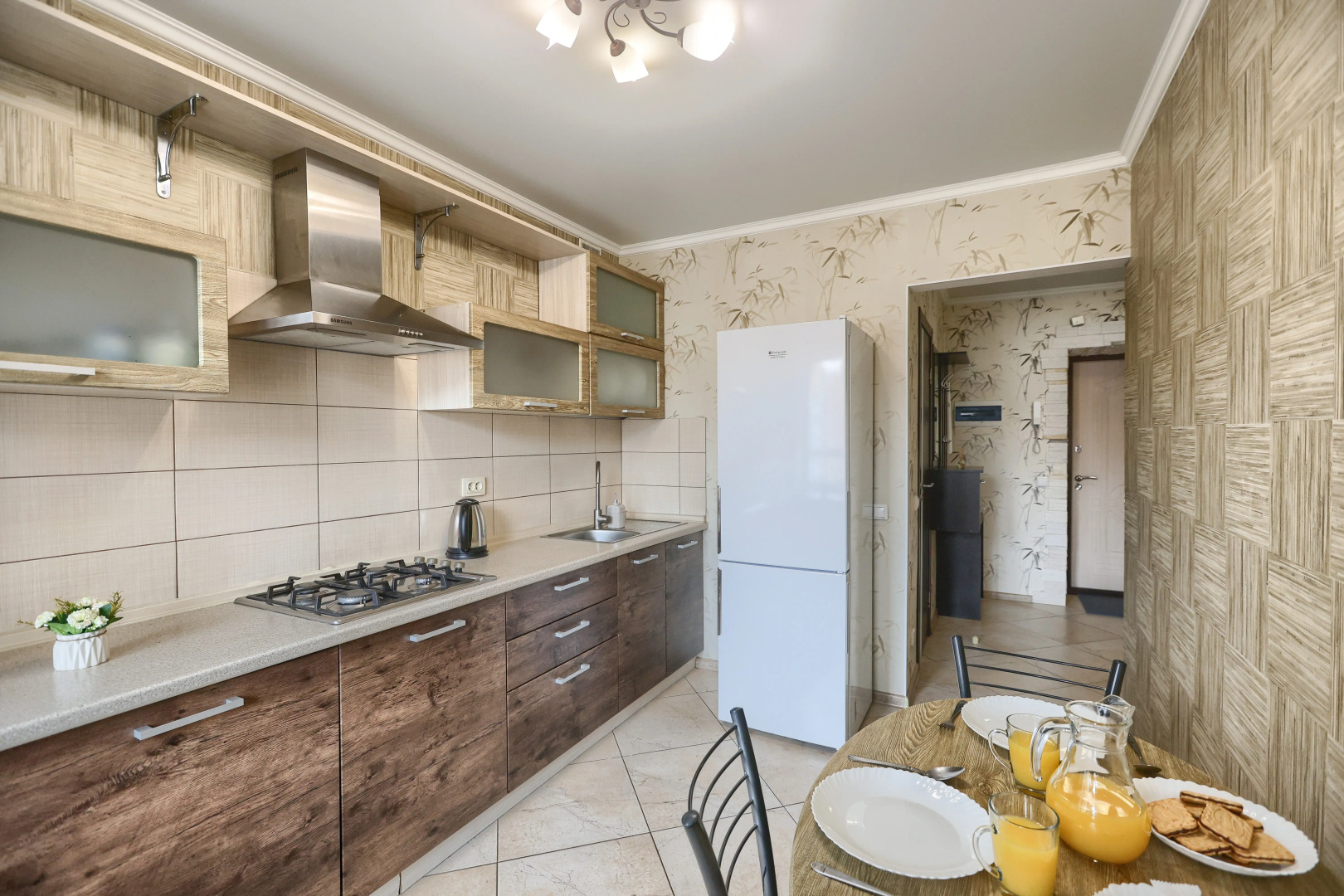 Апартаменты Appartement De Luxe - KazanMall