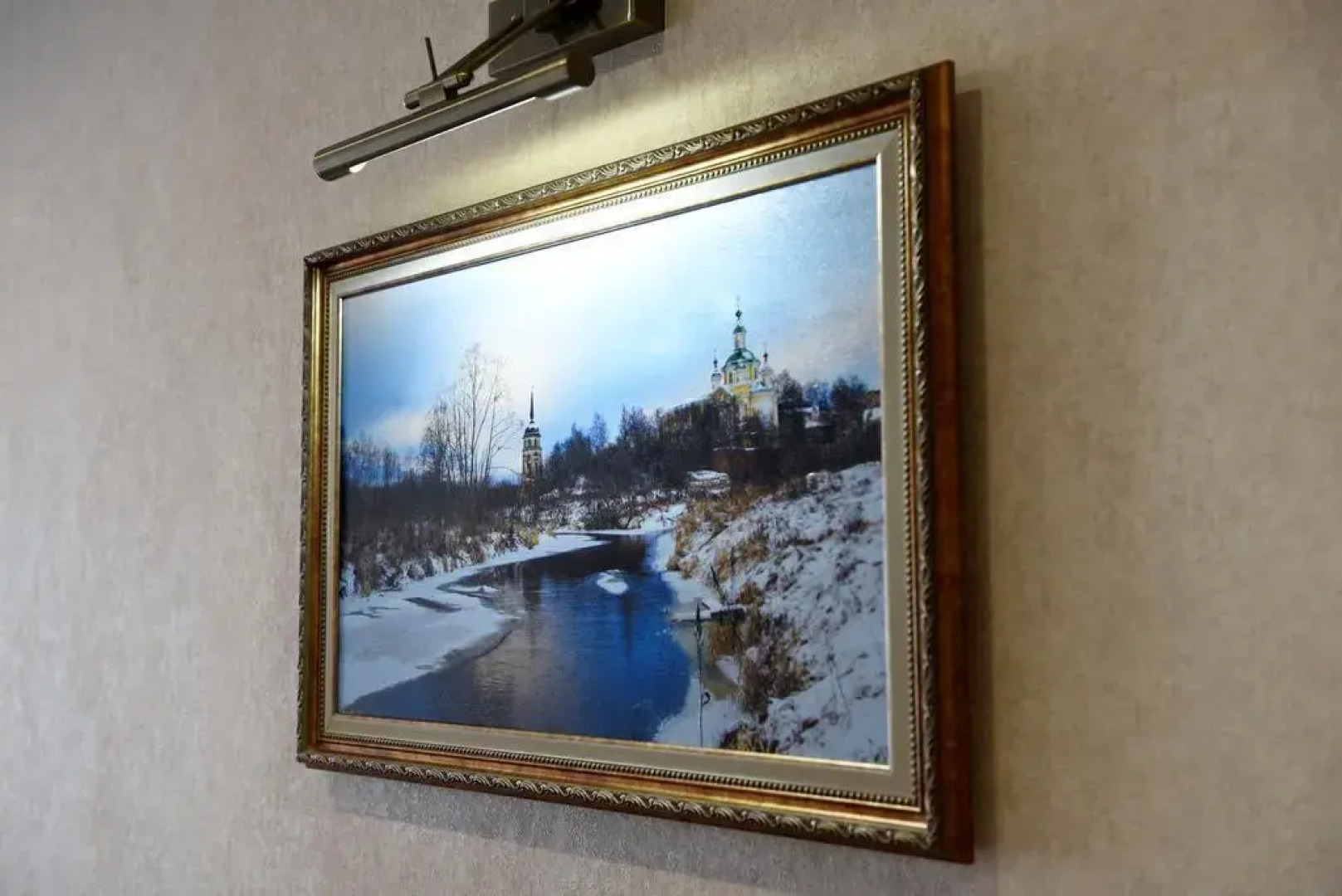 Отель Картуши