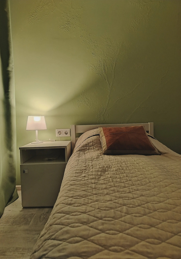 Уютная Квартира на Черняховского 78