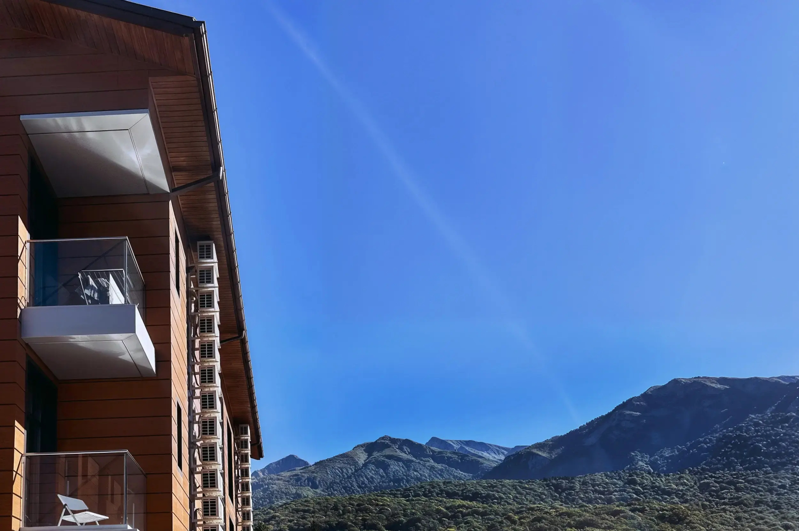 Отель Вальс Цветов