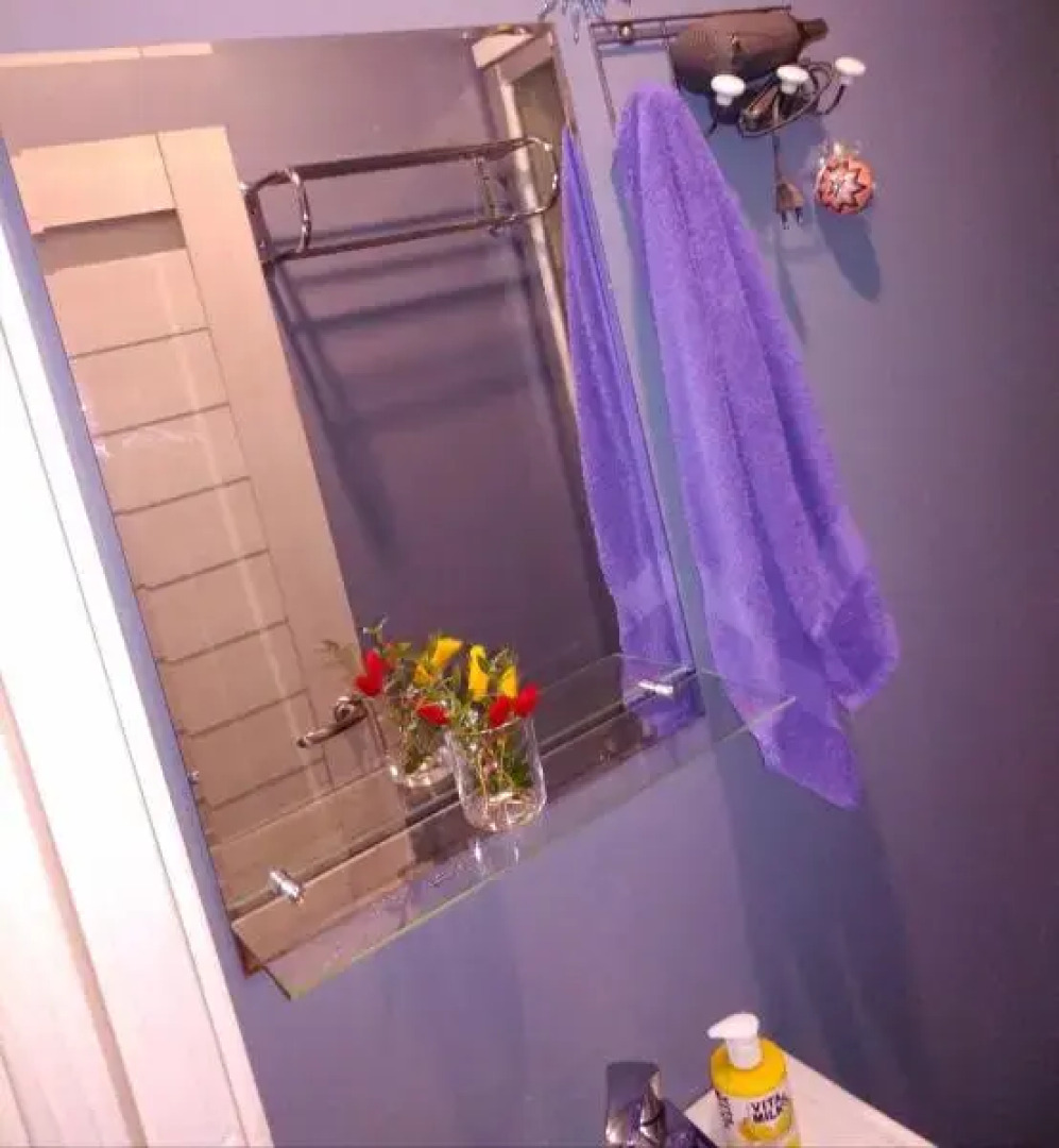 Меблированные комнаты At Home