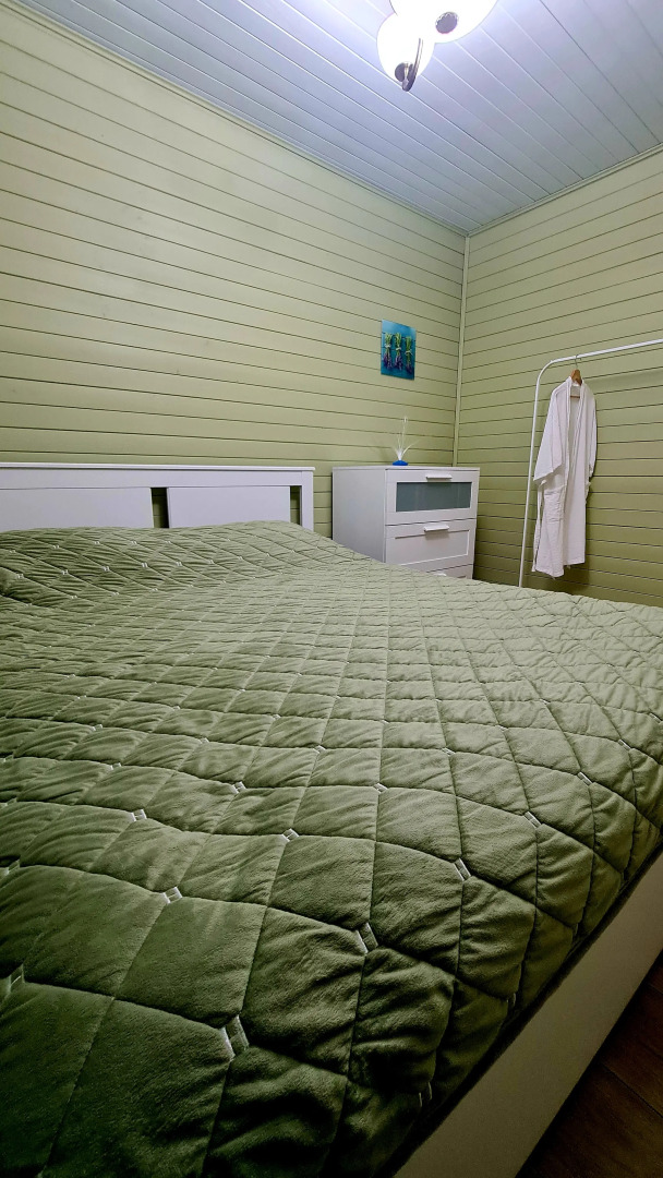 Частный дом Желтый Зал