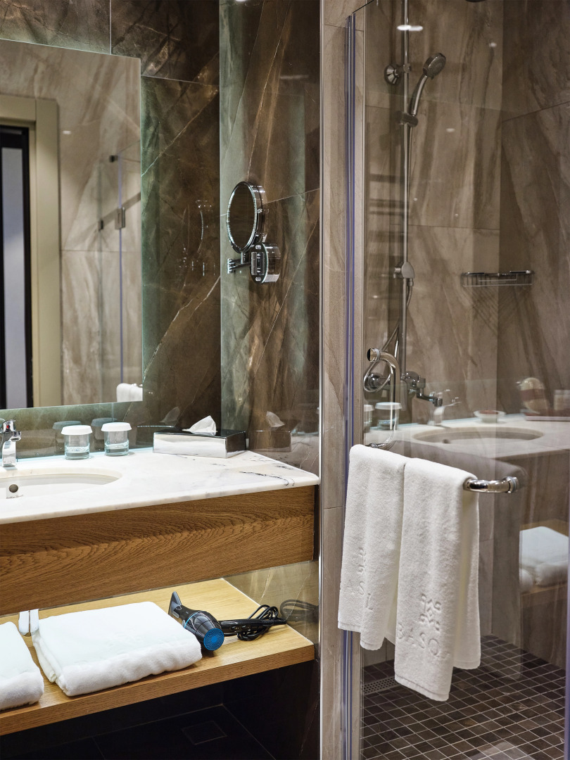 Basqal Resort & Spa