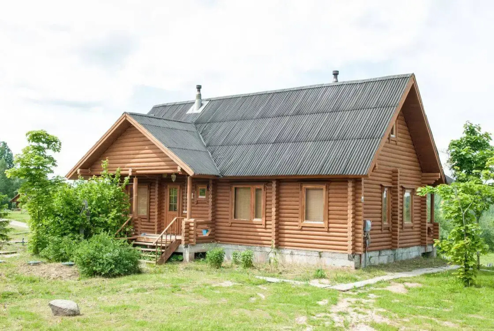 Гостевой дом Золотая горка