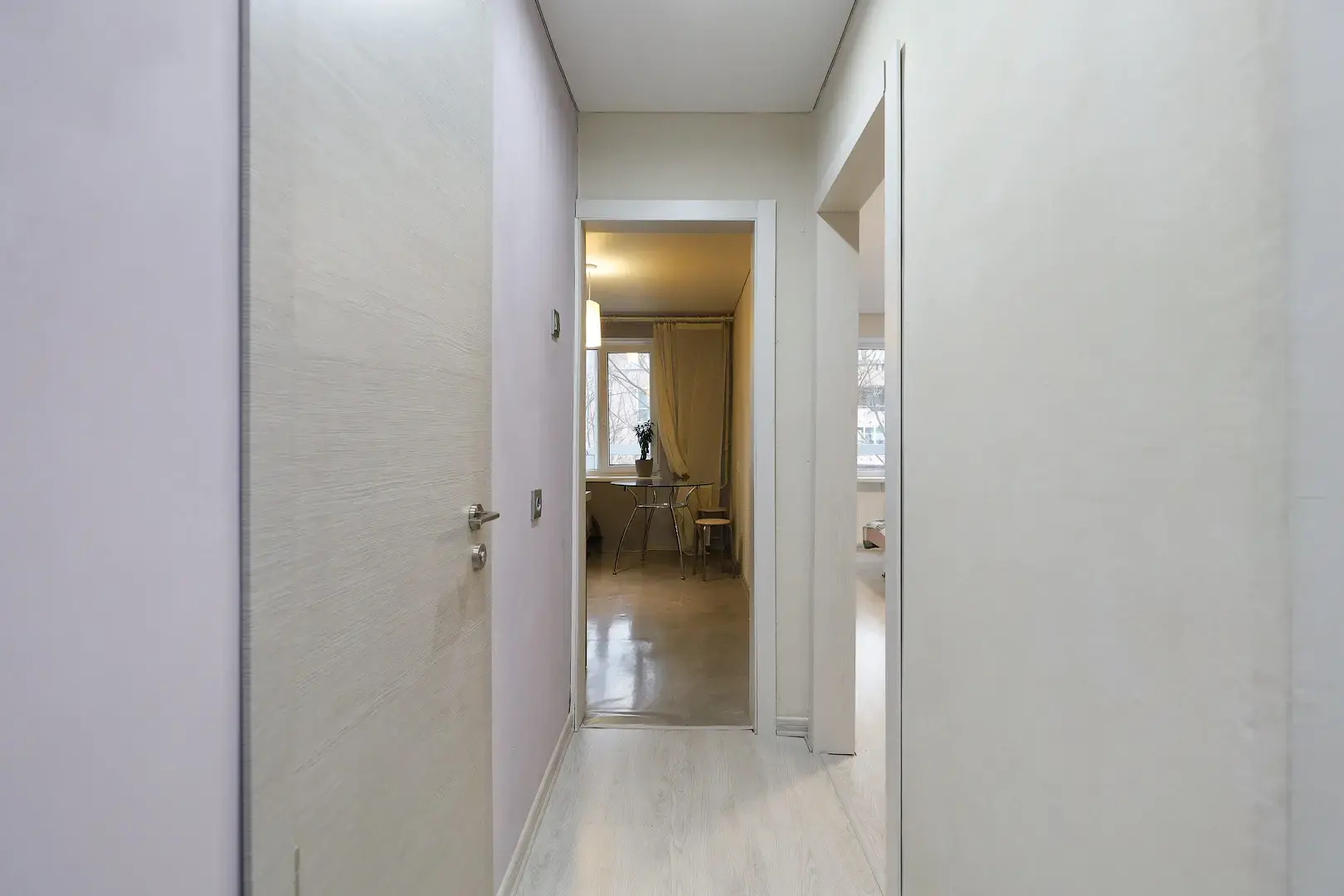 Квартира Just An Apartment