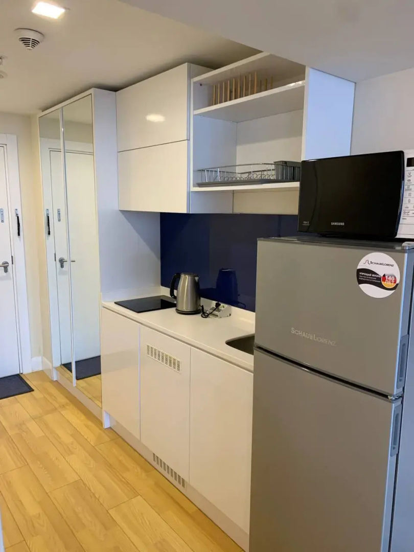 Апартаменты Солнечный Батуми Orbi City A Block 1617
