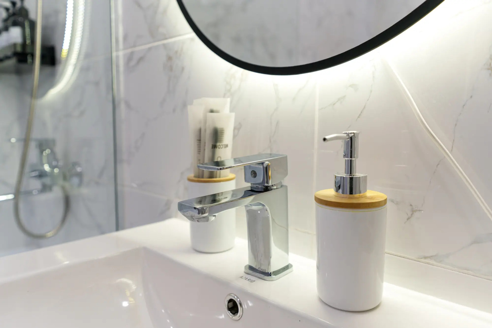 Квартира Living Spase