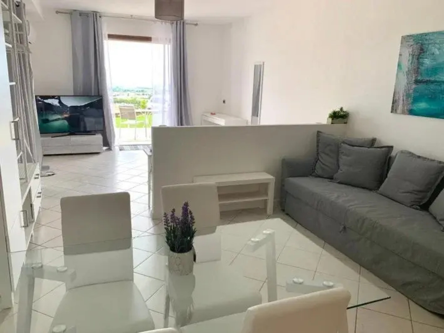 Вилла Cape House