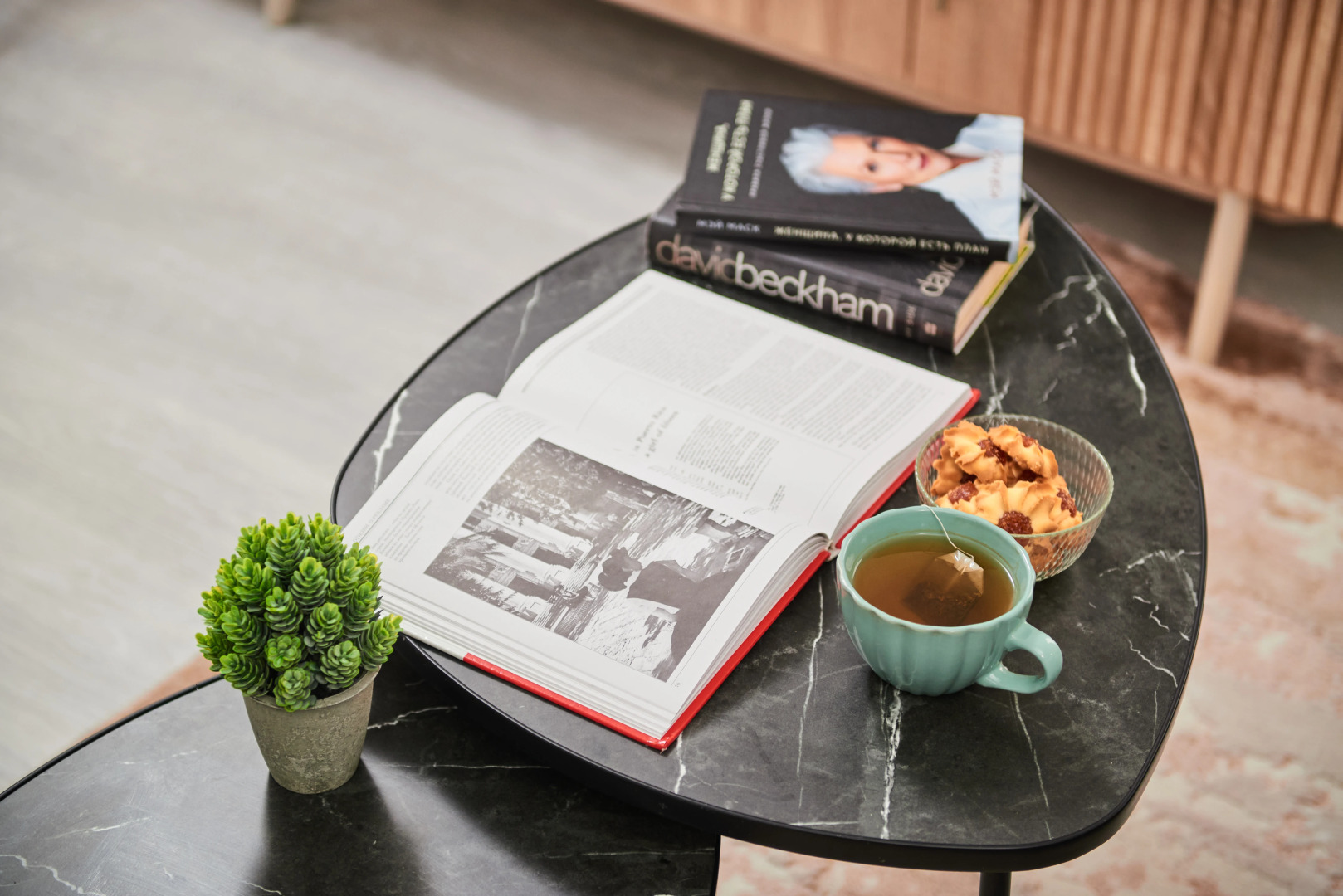 Частный дом Simple Life Home 180