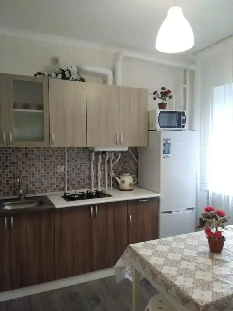 Квартира рядом с Монастырем