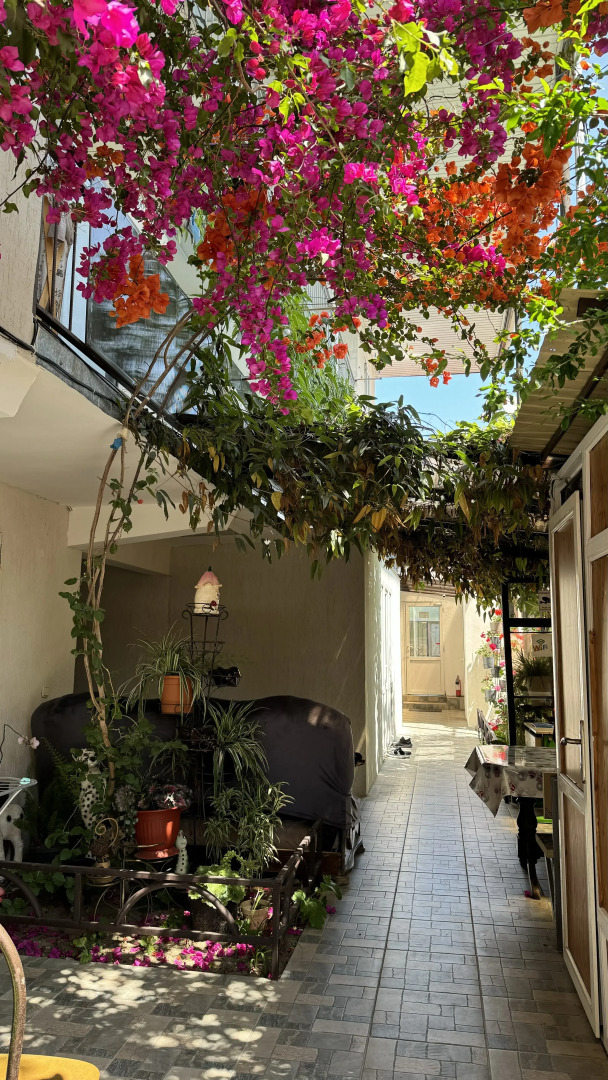 Гостевой Дом Кипарис