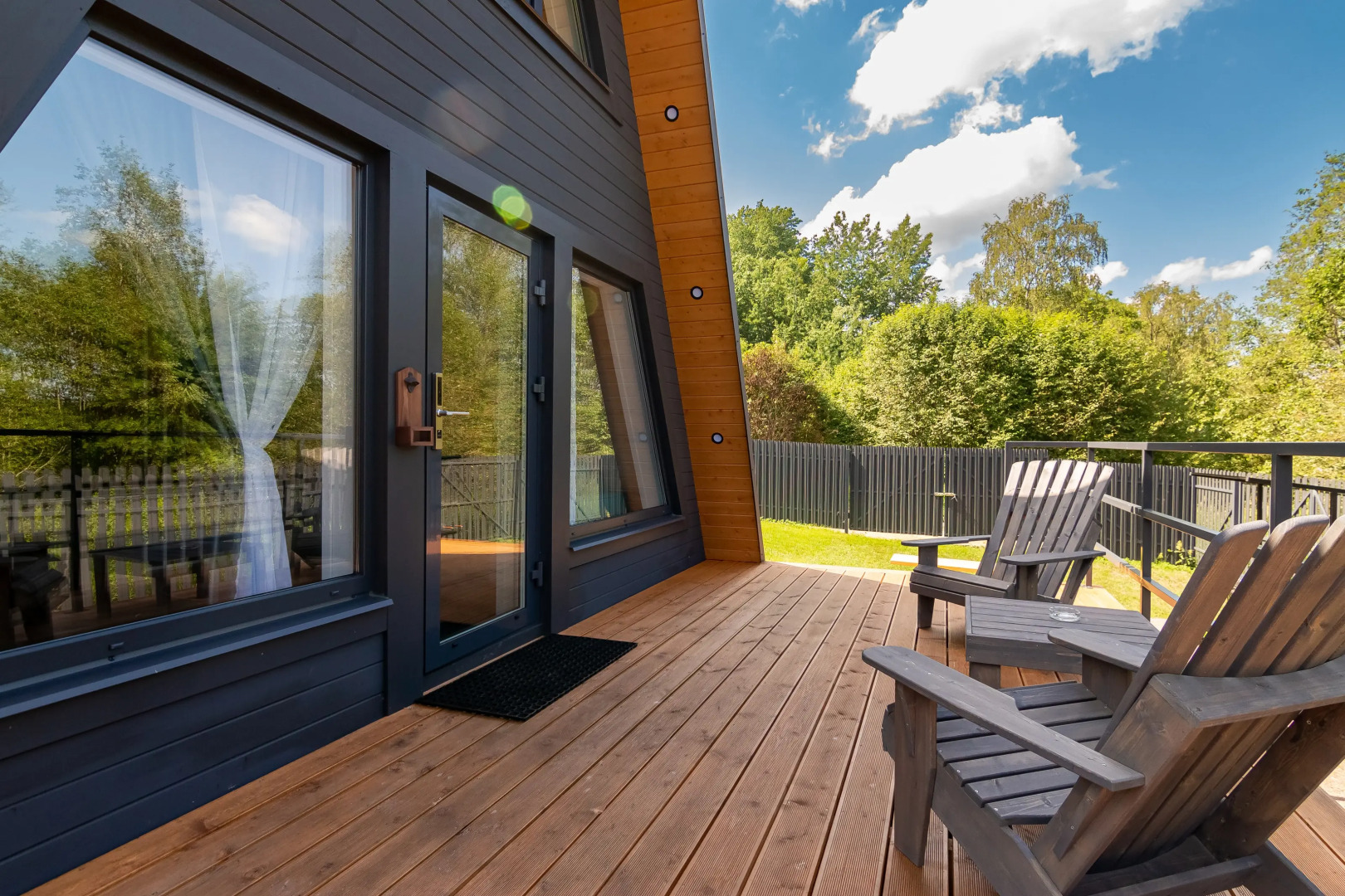 Гостевой дом №4 Cosmos Красное Озеро