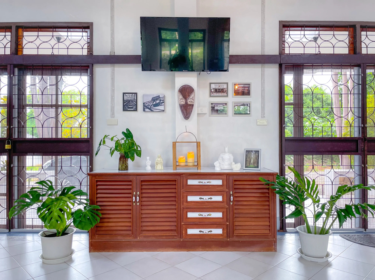 Гостевой дом Silpasom ARTstay Suratthani