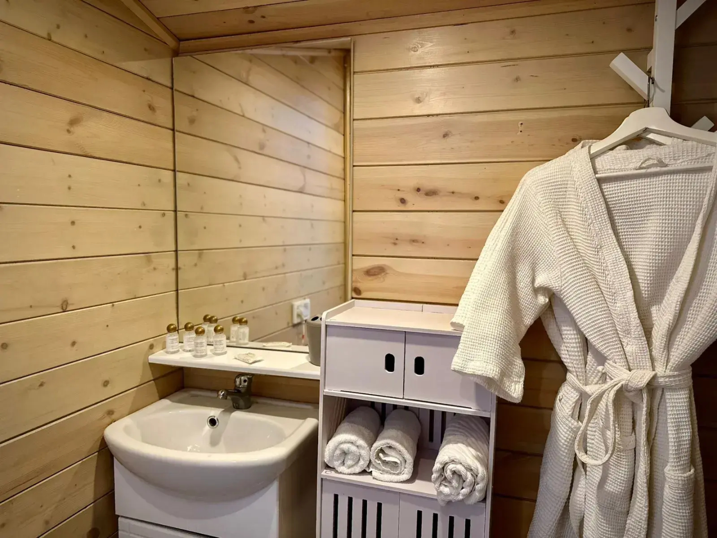 Отель Огонь