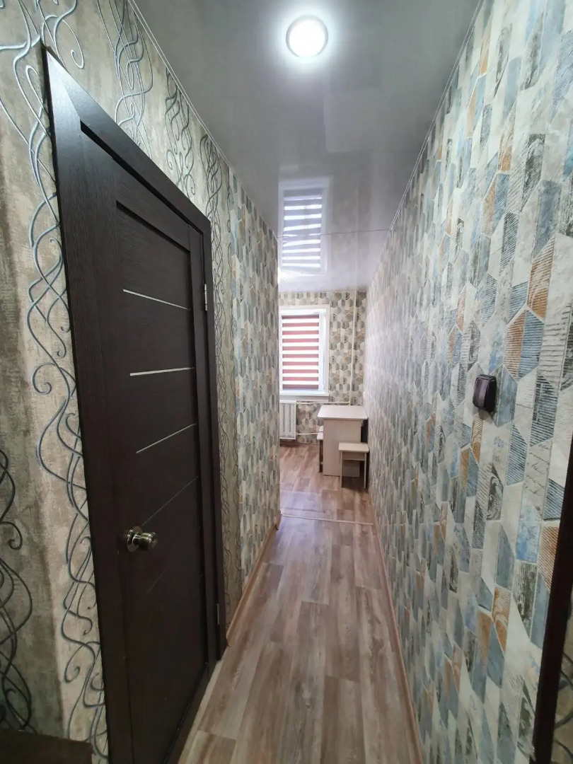 Апартаменты на улице Обручева 6А