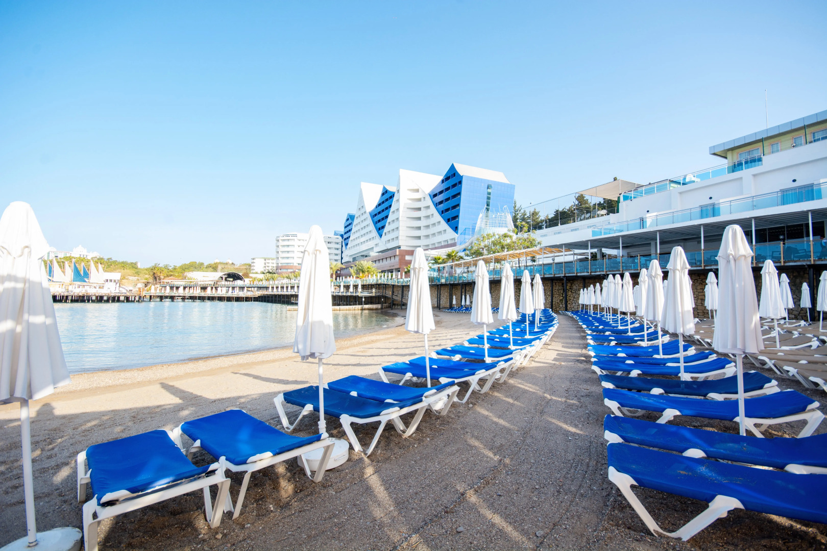 Orange County Alanya