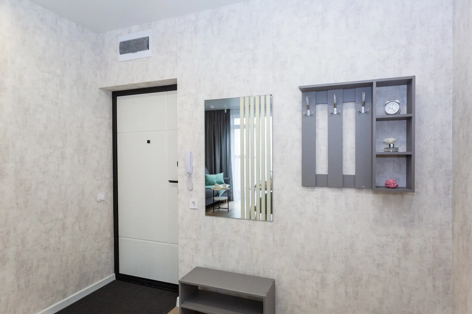 Квартира Панорамная Квартира в Историческом Центре Города