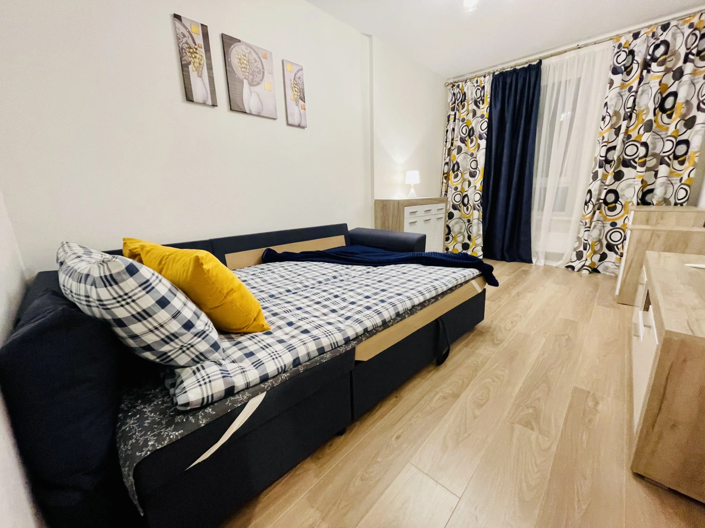 Апартаменты Love it