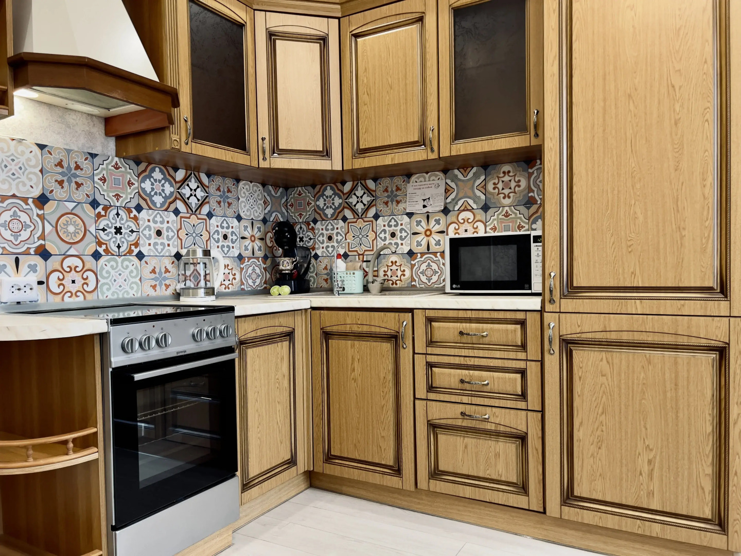 Апартаменты клубный дом Vivaldi ВыДома