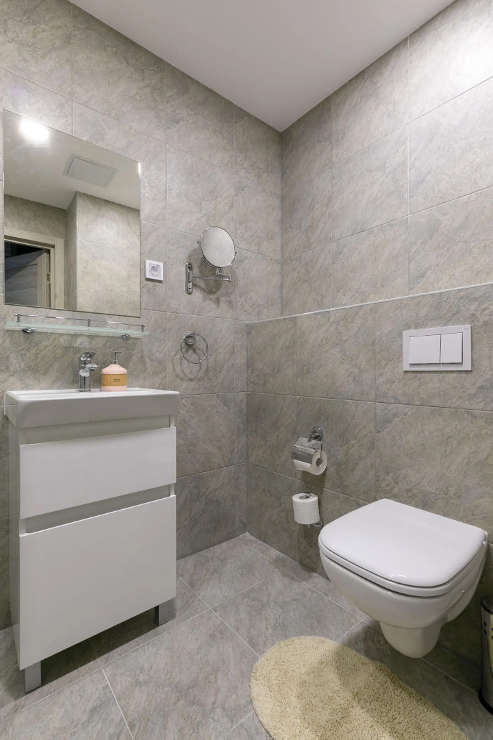 Апартаменты 12