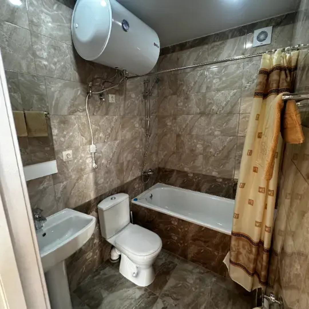 Вилла Свет Маяка