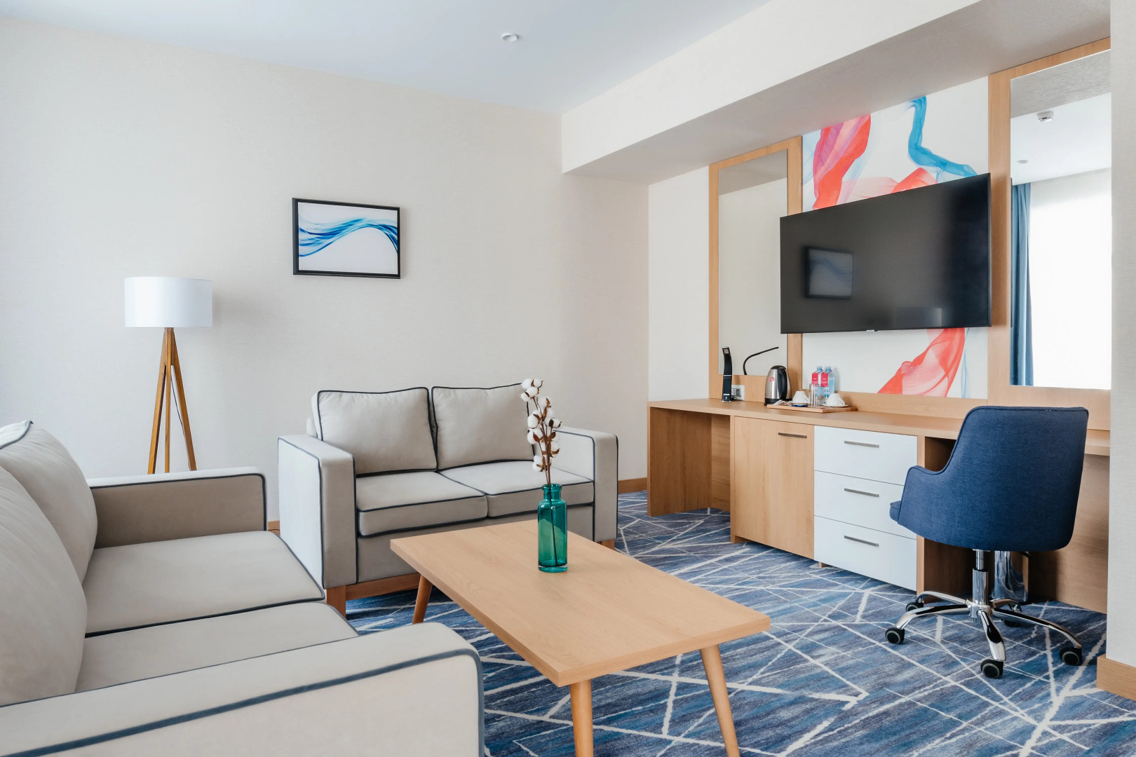 Ramada by Wyndham Astana