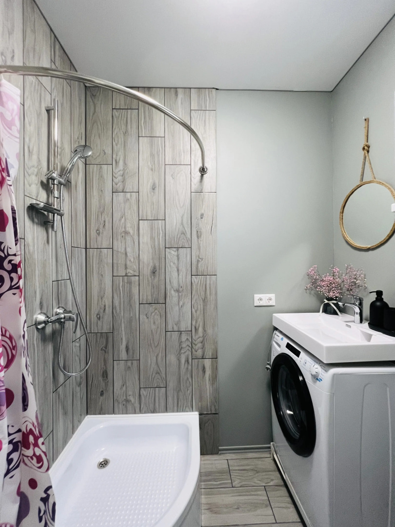 Частный дом BBQ Myskhako