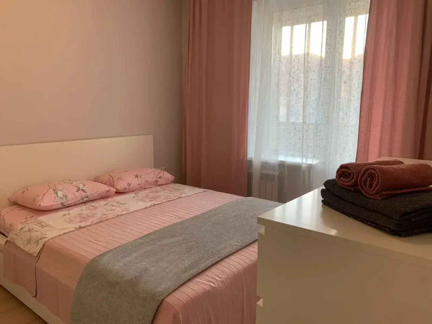 Квартира на Ул Рассветная д 2
