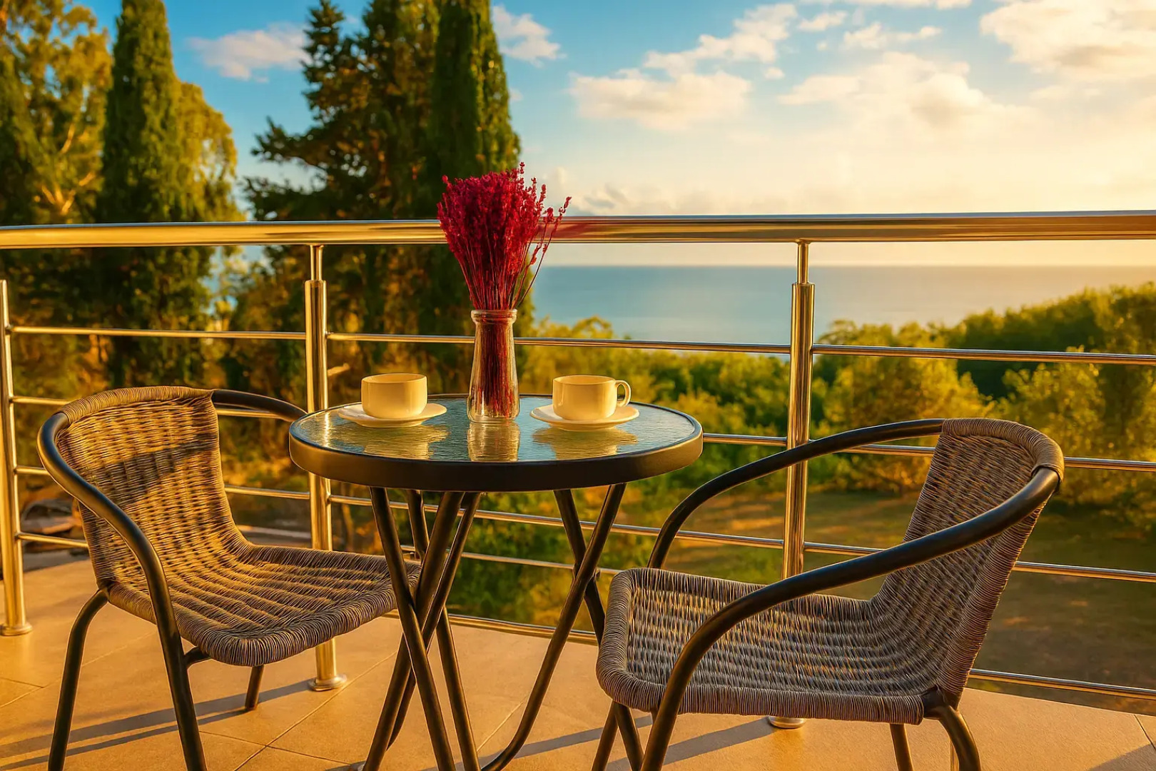 Отель Манон