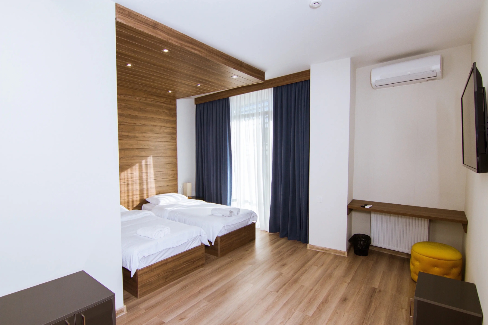 Отель Victoria Inn Tbilisi