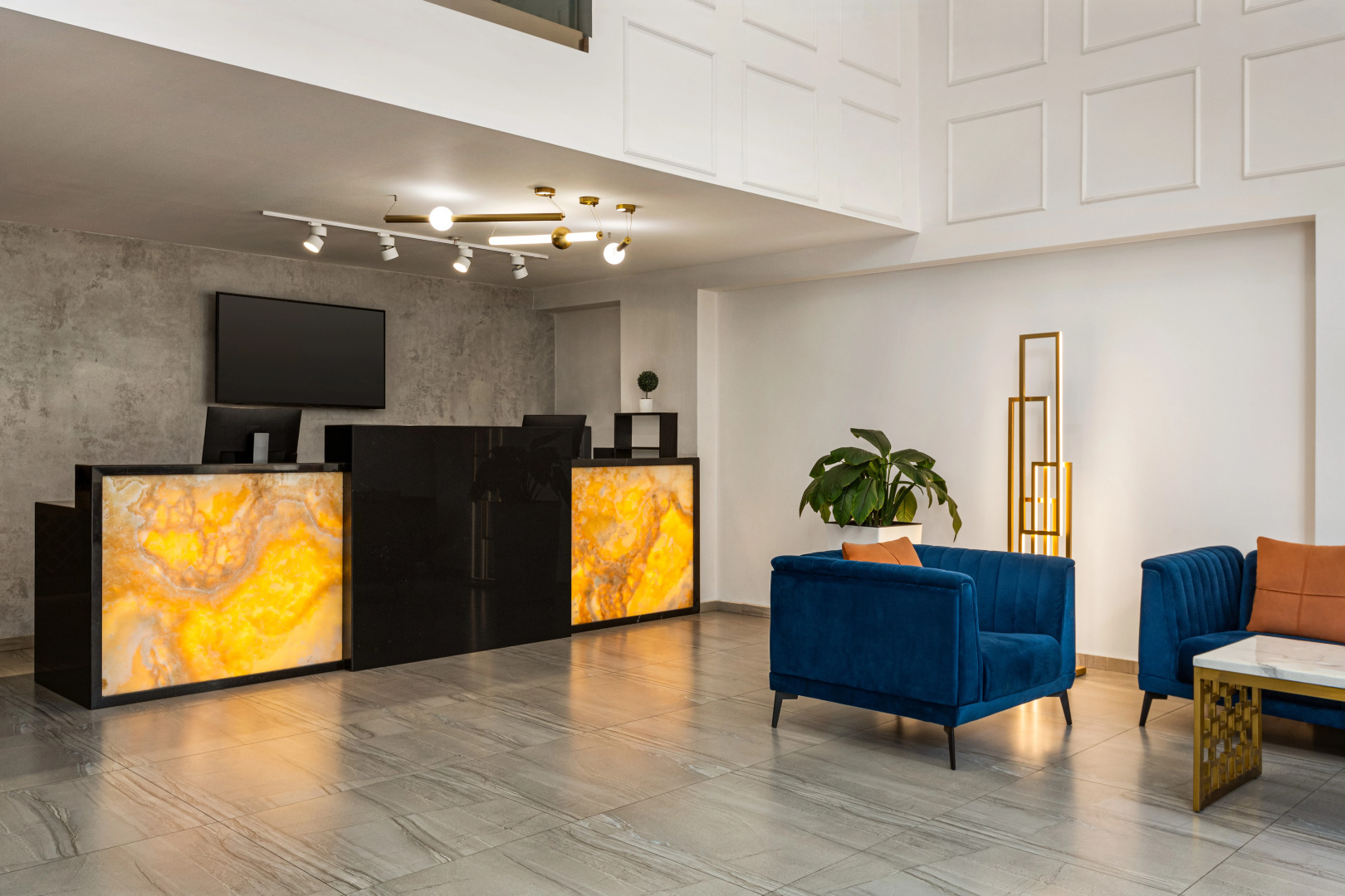 Отель Ramada By Wyndham Tbilisi Old City