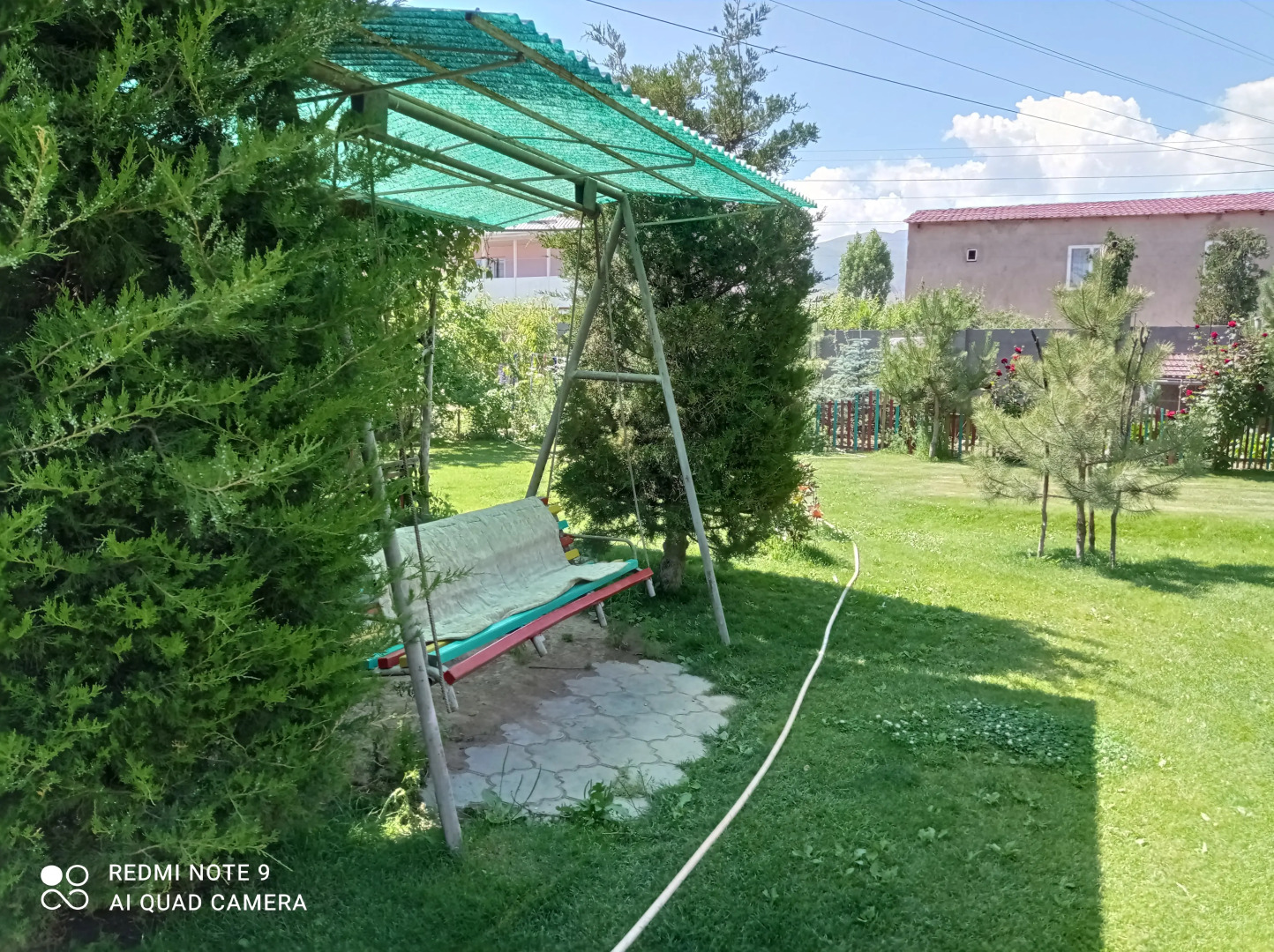 Гостевой дом Подсолнухи