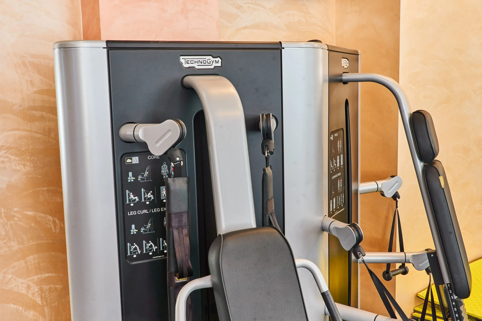 Отель Кайнар