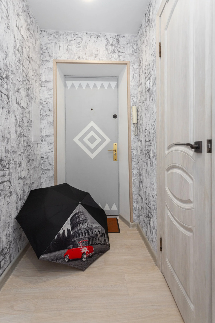 Квартира в Центре на Верхнем Озере у Музея Янтаря