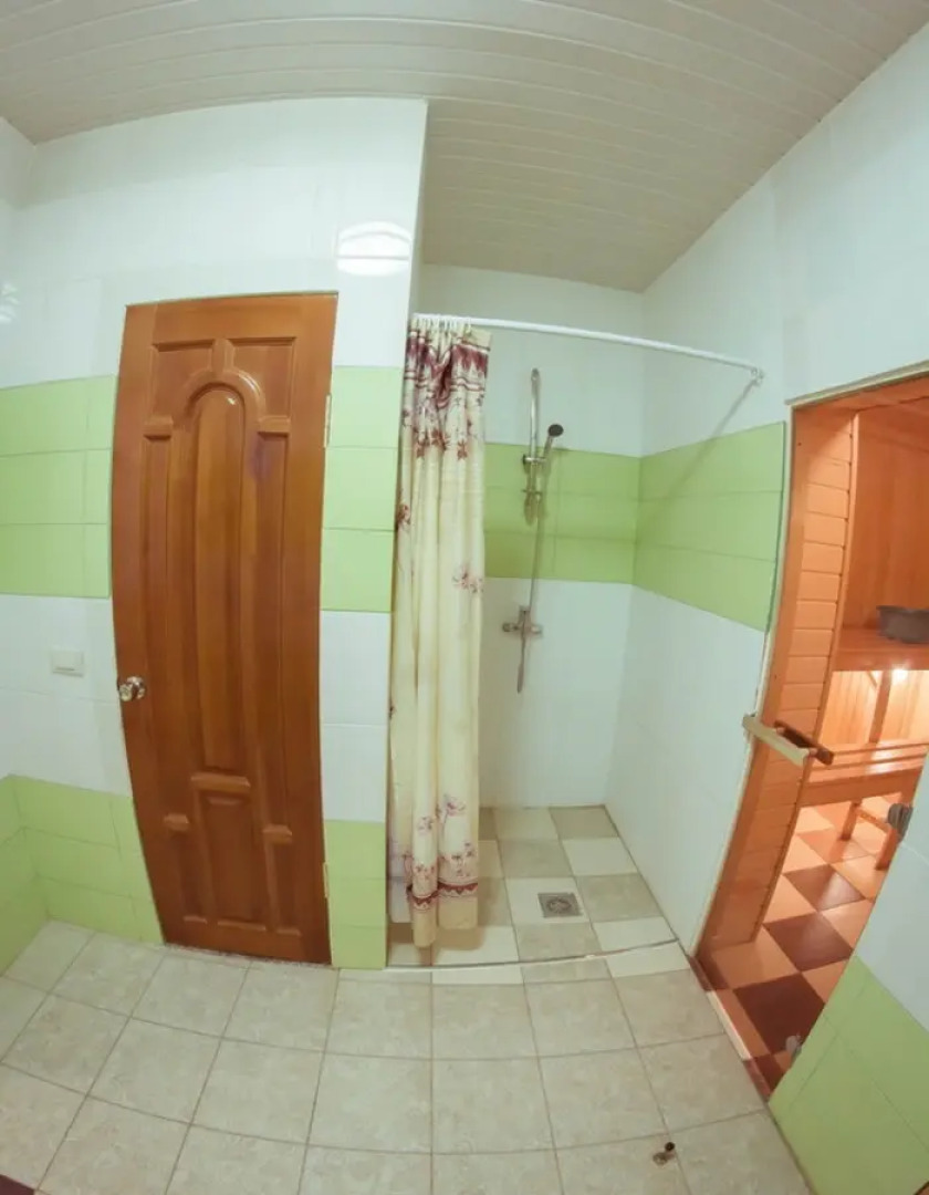 Мини-Отель Смайл