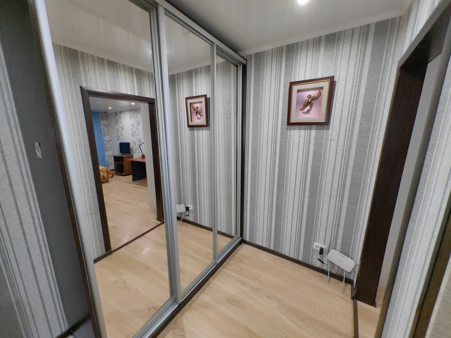 Апартаменты Небесный флирт