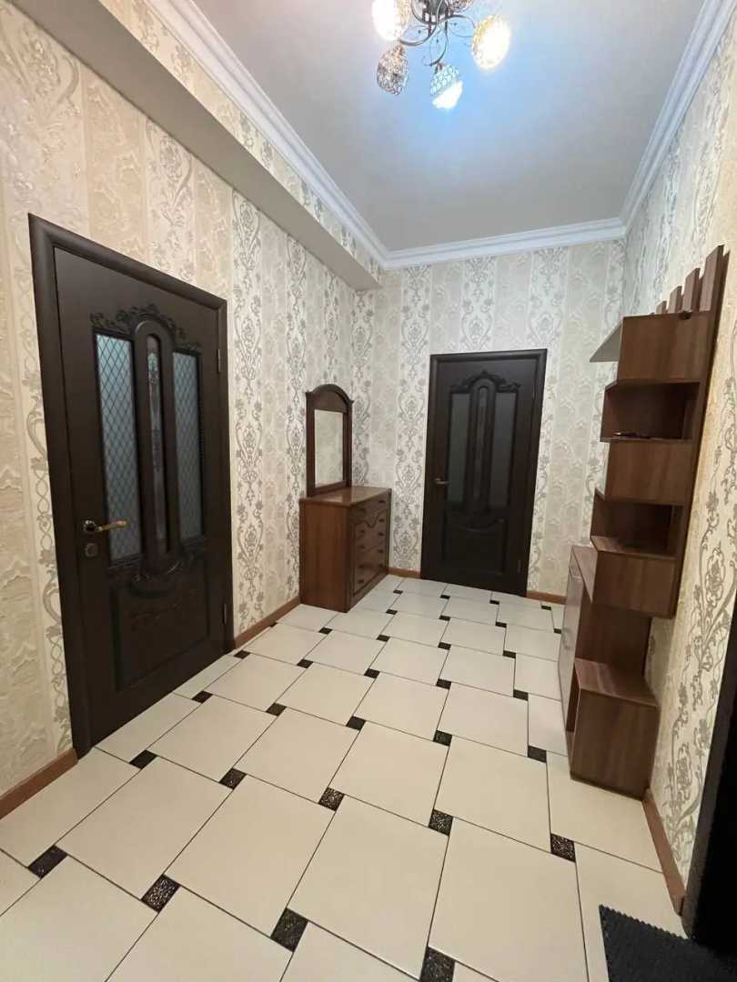 Апартаменты возле крепости Нарын кала