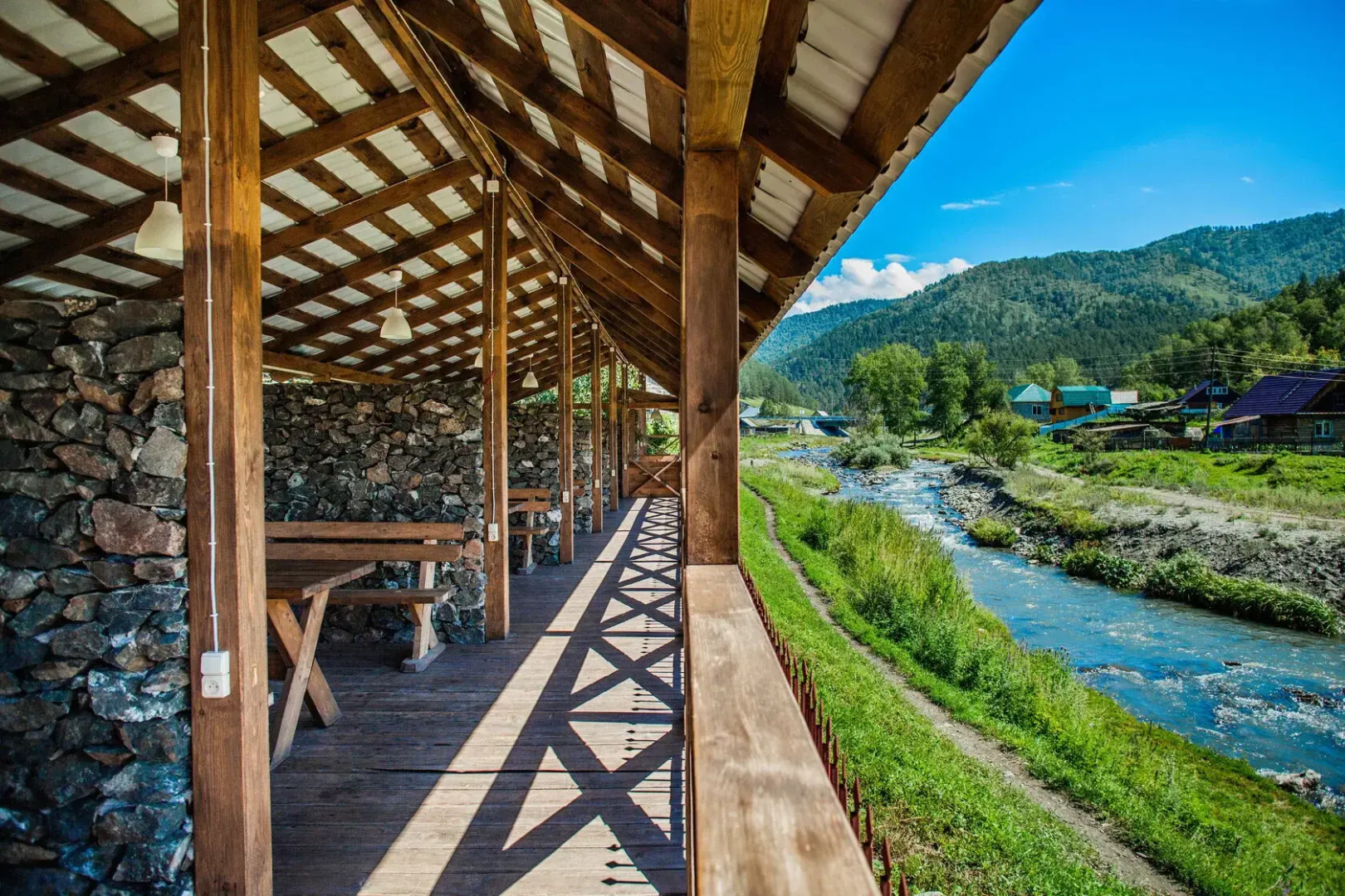 Гостевой дом Дежавю