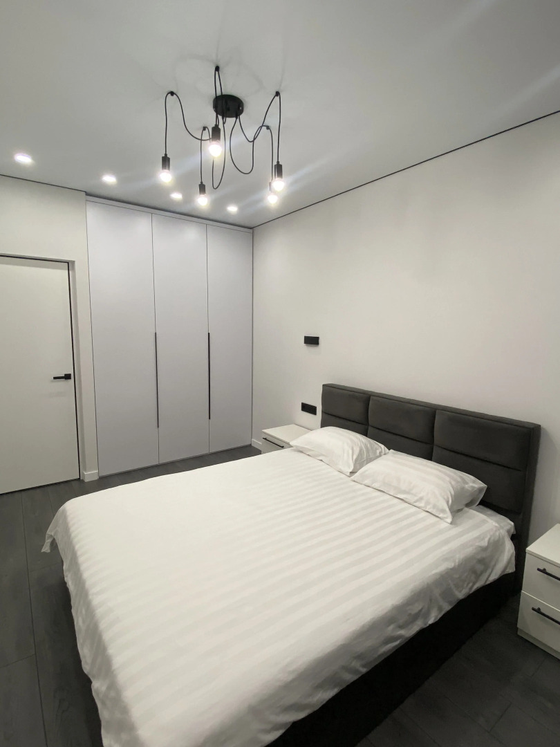 Квартира в современном ЖК Зенит