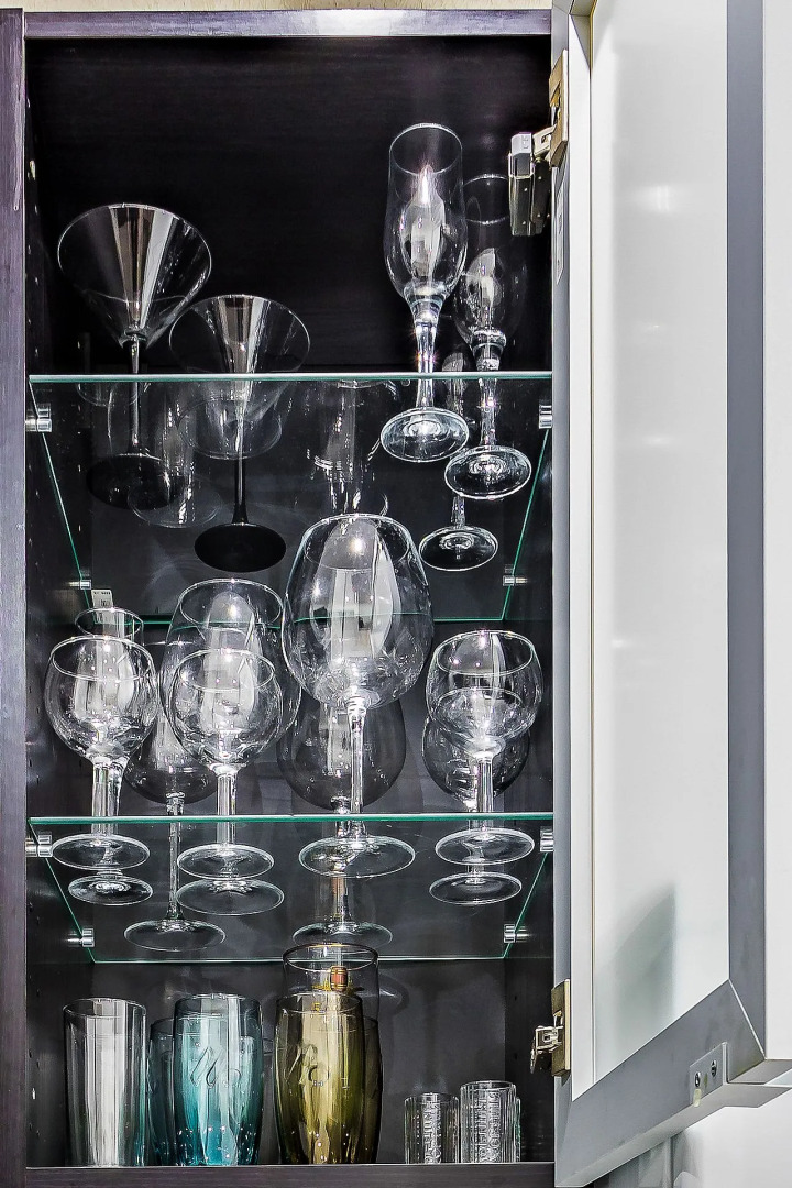 Апартаменты ЖК Гагаринские высоты