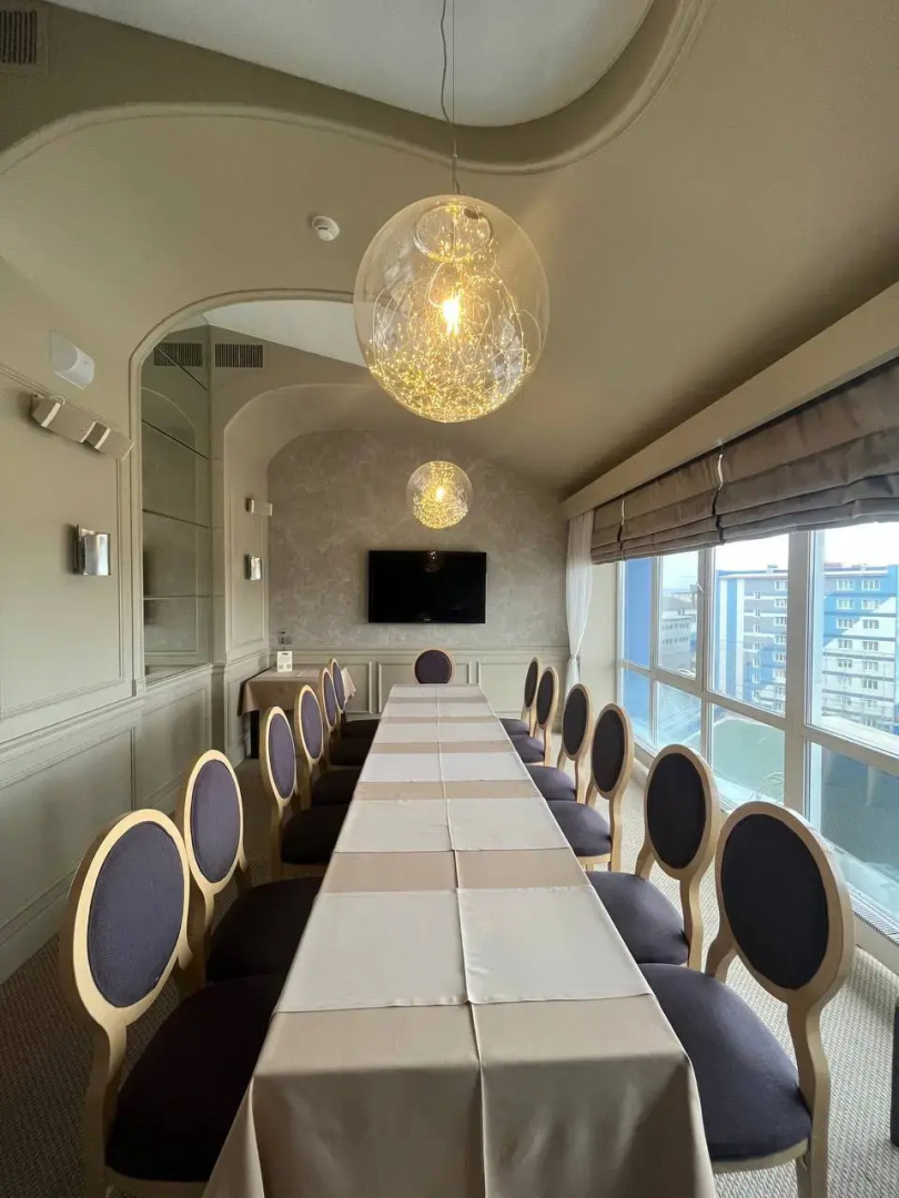 Отель Аванта