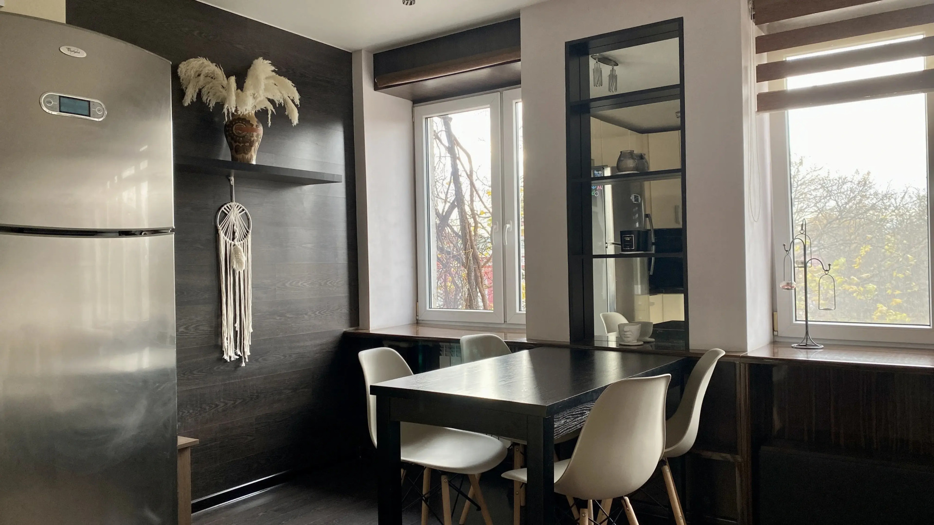 Апартаменты Grape Room