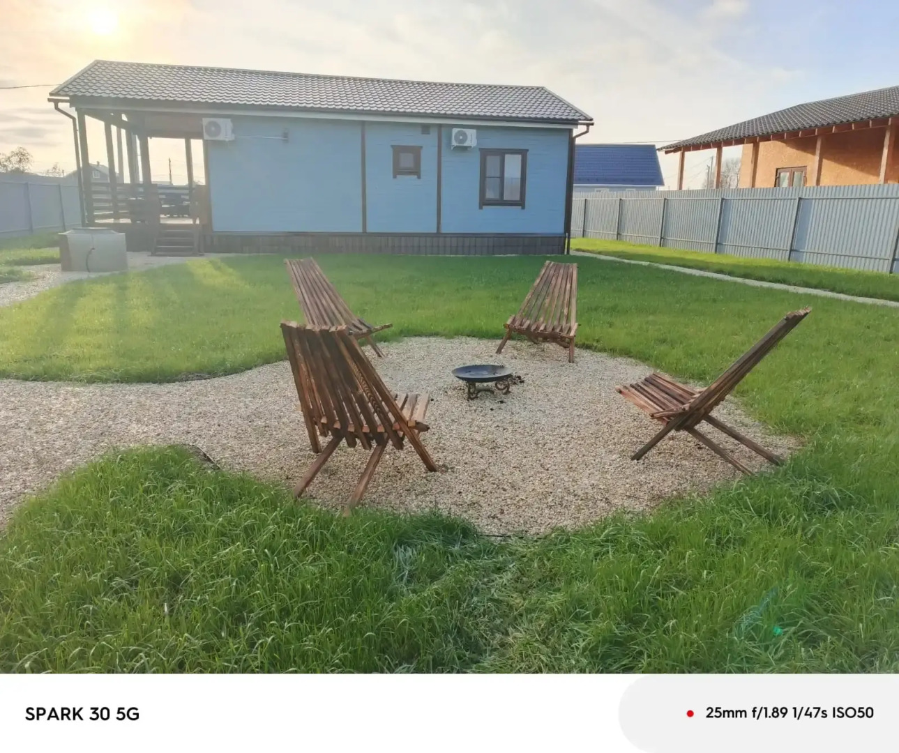 Частный дом Комфортный Загородный Дом