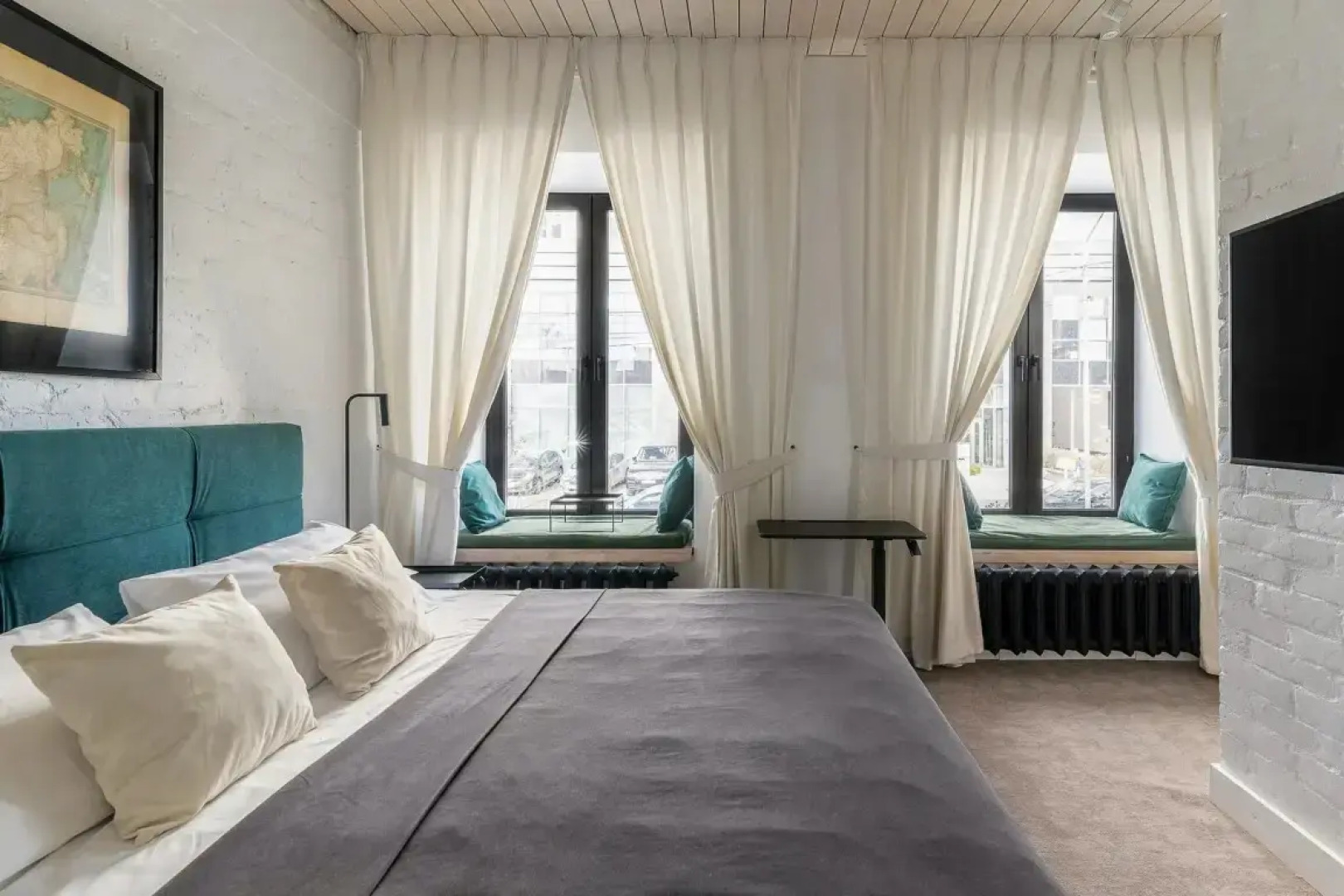 Апартаменты Room plus в NikolaevBuilding