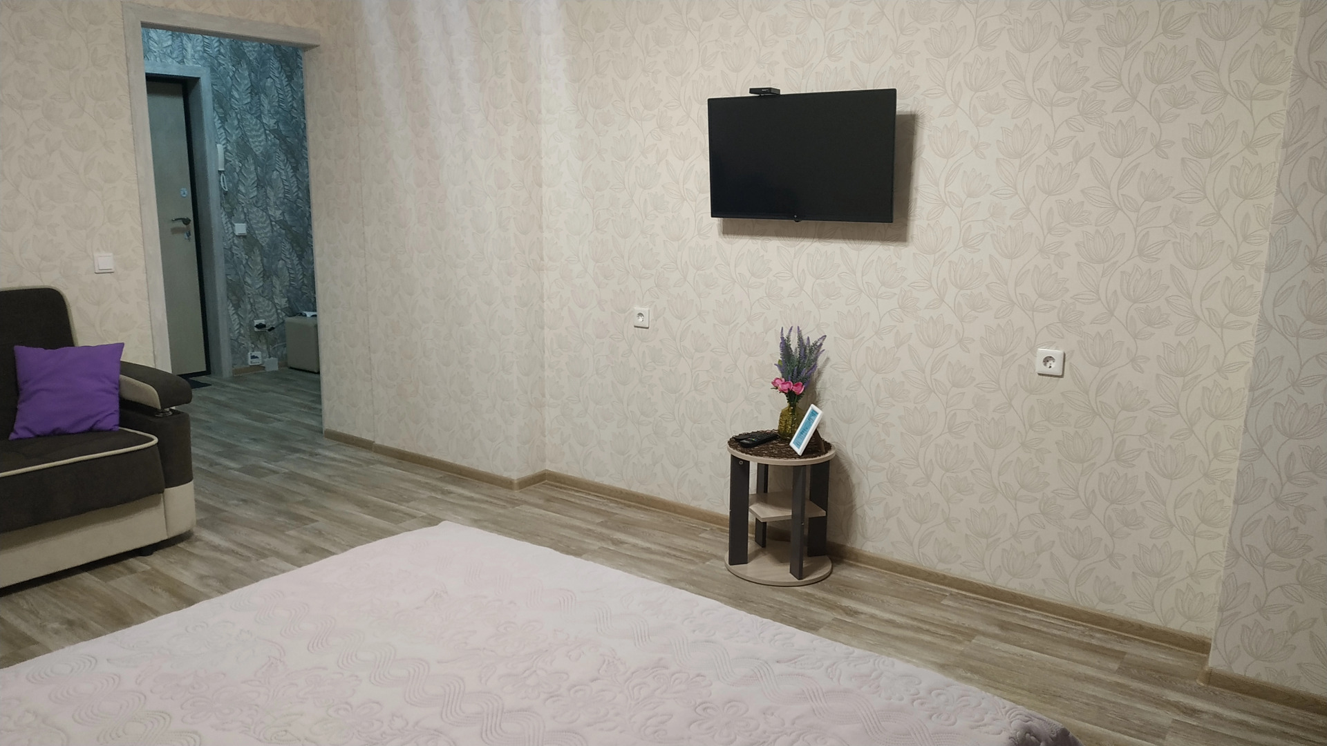 Апартаменты Фрунзе 20 этаж 10