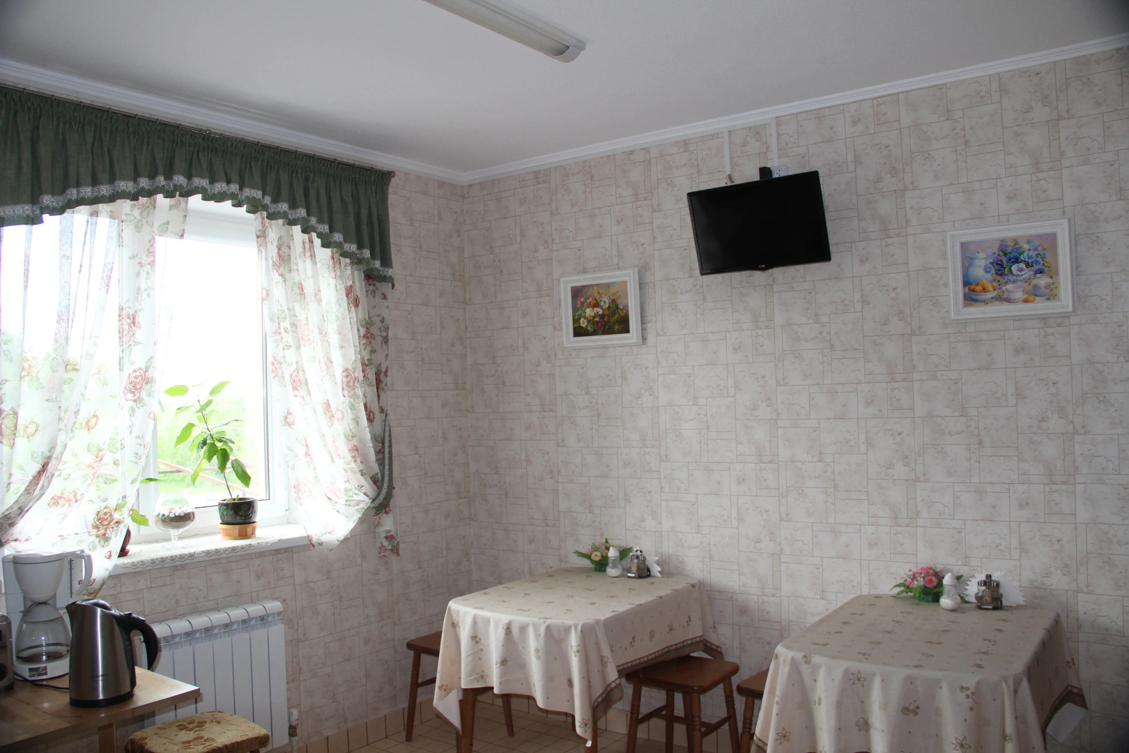 Мини-отель Время Вдохновения