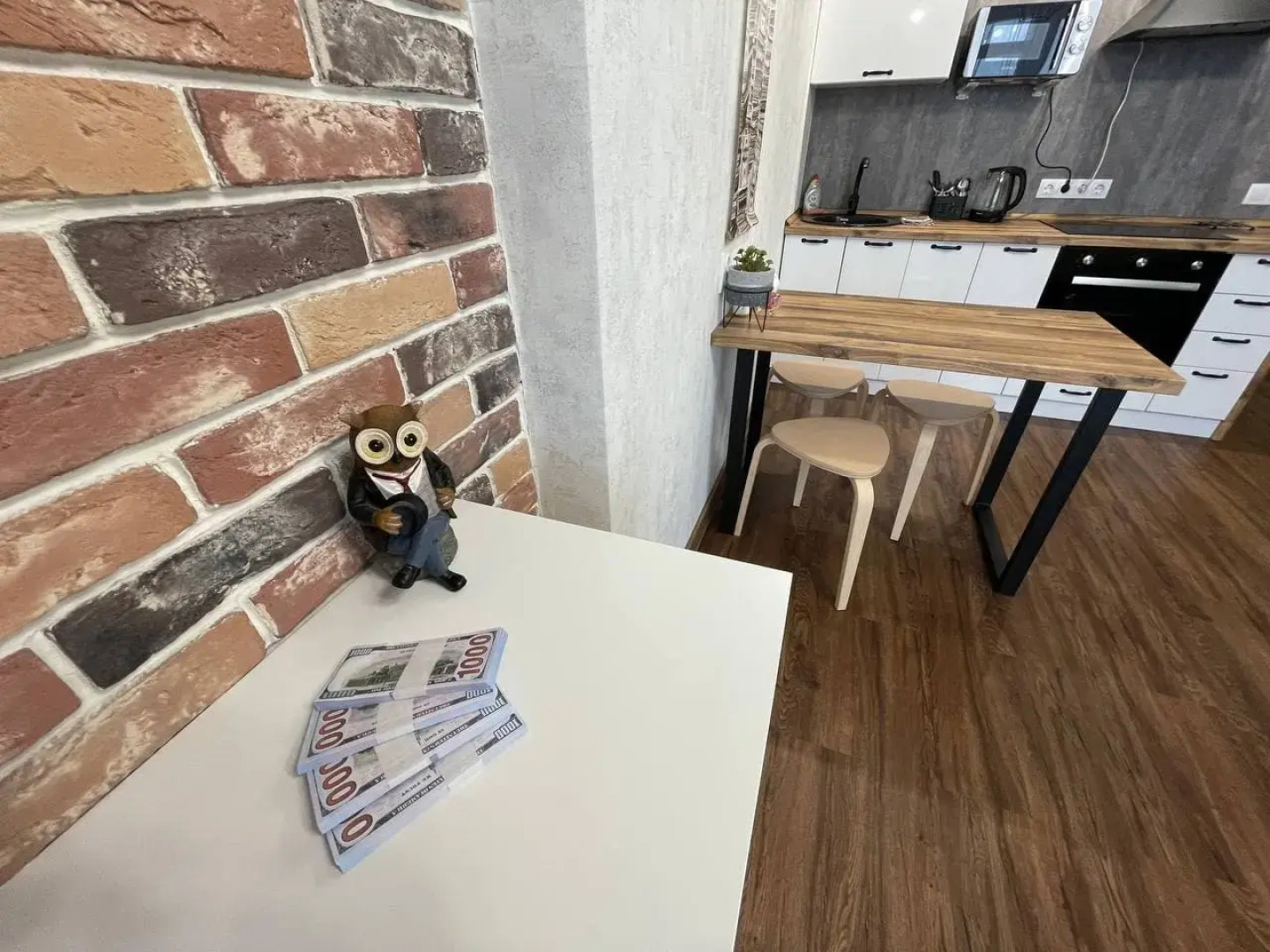 Квартиры Sibkvart Некрасова 41