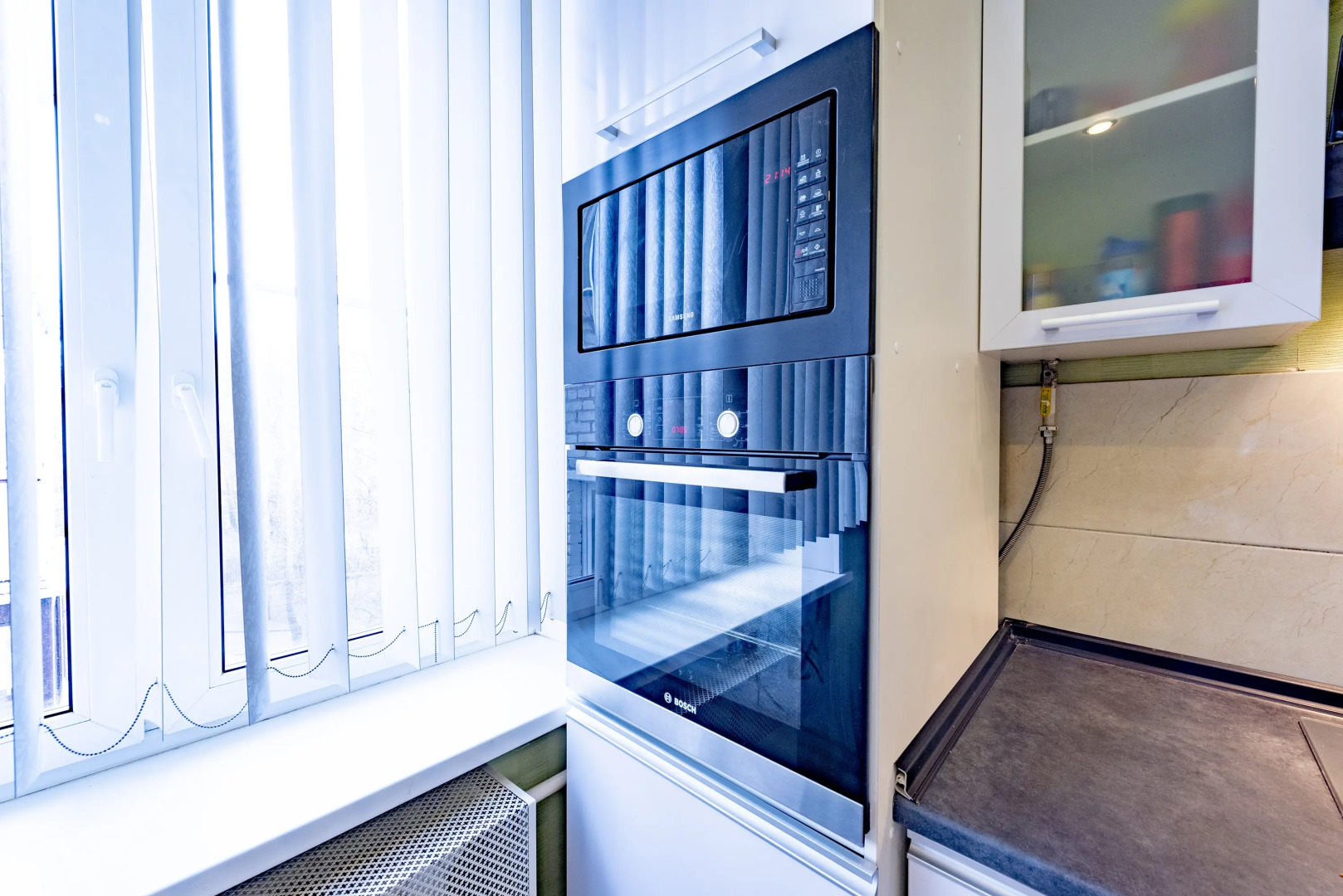 Апартаменты UrаganАраrt На Нахимовском Проспекте